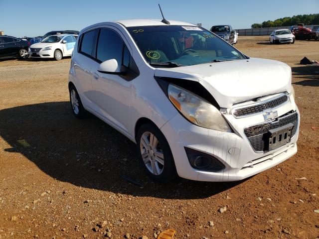 CHEVROLET SPARK LS 2013 kl8cb6s95dc520228