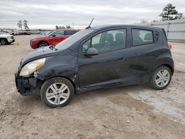 CHEVROLET SPARK LS 2013 kl8cb6s95dc578890