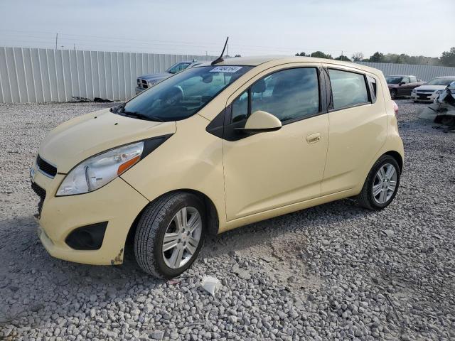 CHEVROLET SPARK LS 2014 kl8cb6s96ec496054