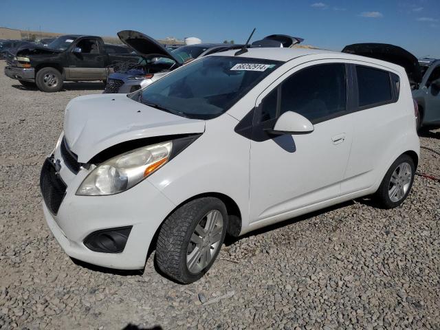 CHEVROLET SPARK LS 2013 kl8cb6s97dc603496