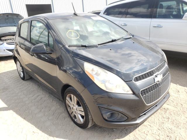 CHEVROLET SPARK LS 2013 kl8cb6s98dc572341