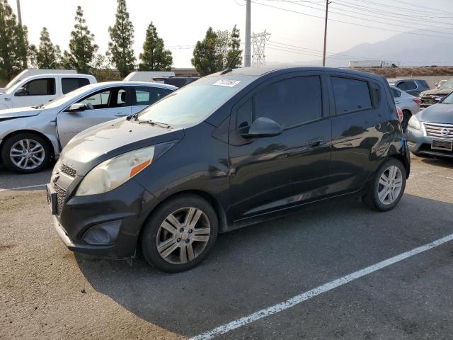 CHEVROLET SPARK 2014 kl8cb6s98ec527983