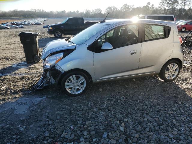 CHEVROLET SPARK 2015 kl8cb6s98fc795899