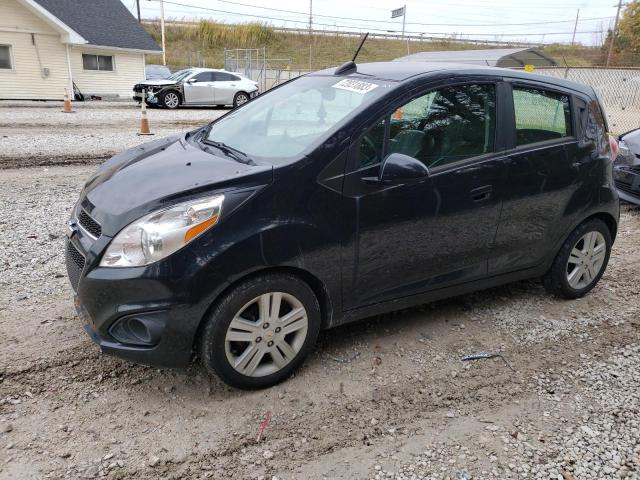 CHEVROLET SPARK 2015 kl8cb6s98fc801362