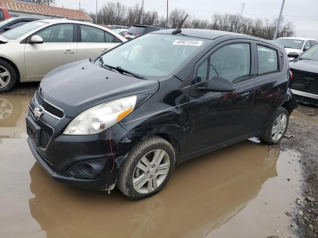 CHEVROLET SPARK 2014 kl8cb6s99ec584189