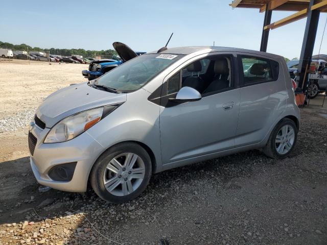 CHEVROLET SPARK 2015 kl8cb6s99fc751121