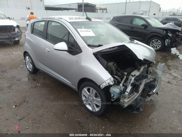 CHEVROLET SPARK 2015 kl8cb6s99fc798701