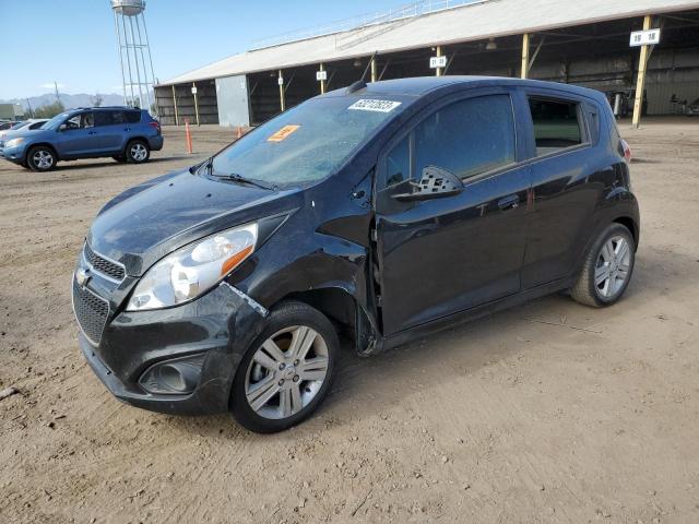 CHEVROLET SPARK LS 2015 kl8cb6s99fc810409