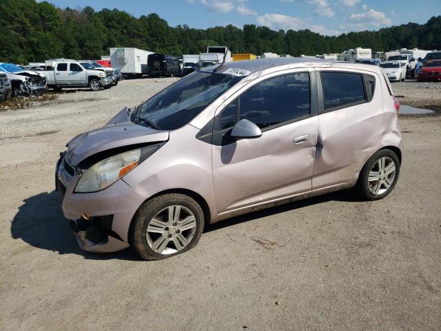 CHEVROLET SPARK LS 2013 kl8cb6s9xdc521830