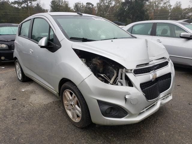 CHEVROLET SPARK LS 2013 kl8cb6s9xdc524341