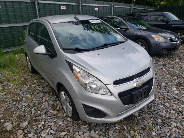 CHEVROLET SPARK LS 2013 kl8cb6s9xdc525750