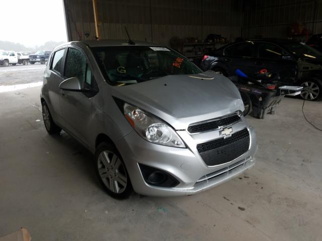 CHEVROLET SPARK LS 2013 kl8cb6s9xdc551488