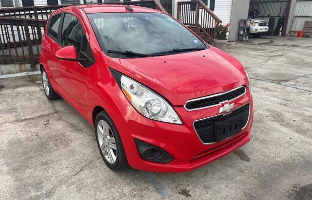 CHEVROLET SPARK LS 2013 kl8cb6s9xdc623922