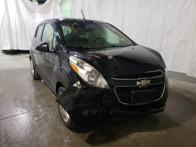 CHEVROLET SPARK LS 2014 kl8cb6s9xec447732