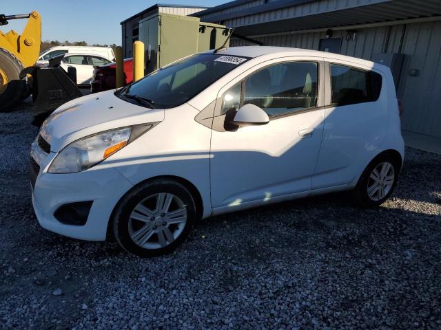 CHEVROLET SPARK 2014 kl8cb6s9xec450310