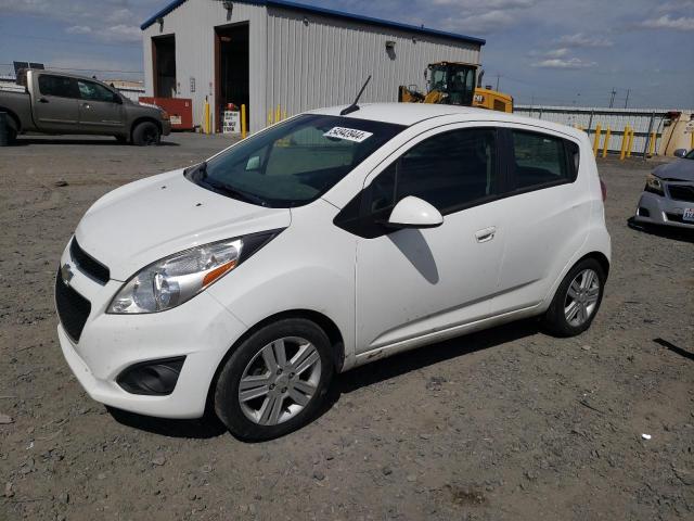 CHEVROLET SPARK 2014 kl8cb6s9xec452445