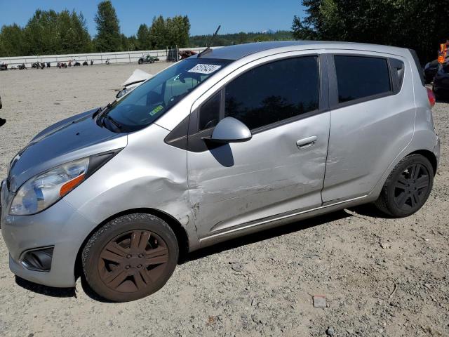 CHEVROLET SPARK 2014 kl8cb6s9xec573007