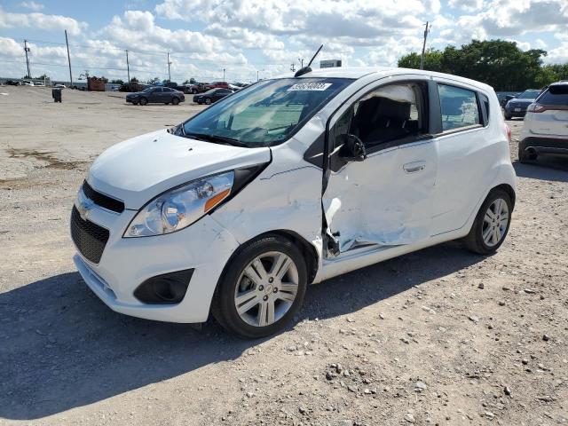 CHEVROLET SPARK LS 2015 kl8cb6s9xfc726356