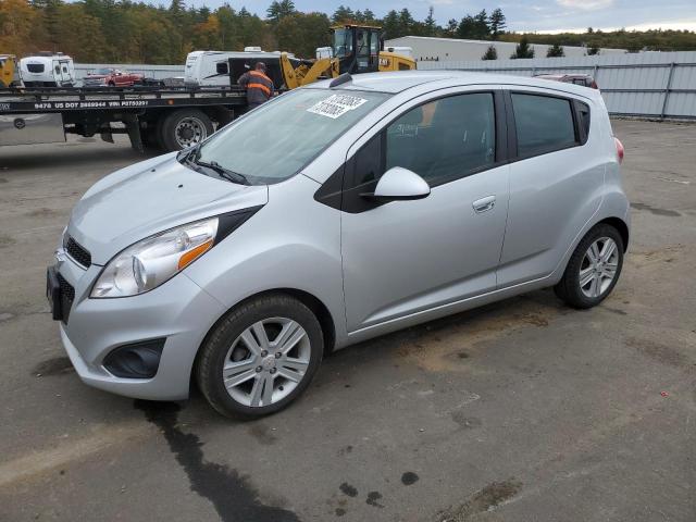 CHEVROLET SPARK 2015 kl8cb6s9xfc732805