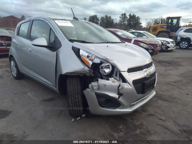 CHEVROLET SPARK 2015 kl8cb6s9xfc739639