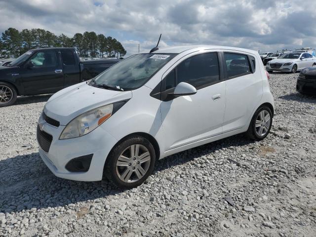 CHEVROLET SPARK 2015 kl8cb6s9xfc810807