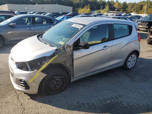 CHEVROLET SPARK LS 2016 kl8cb6sa0gc610062