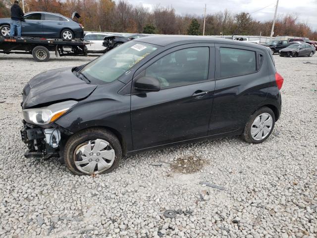 CHEVROLET SPARK LS 2016 kl8cb6sa0gc630523