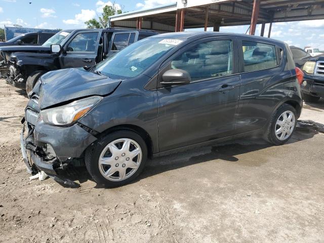 CHEVROLET SPARK 2017 kl8cb6sa0hc811736