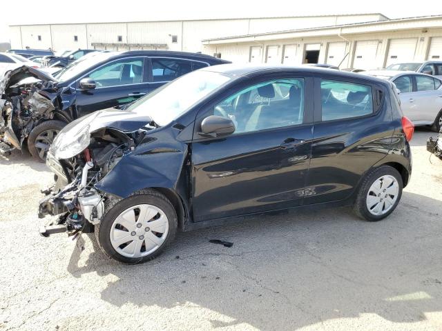 CHEVROLET SPARK 2018 kl8cb6sa0jc425436