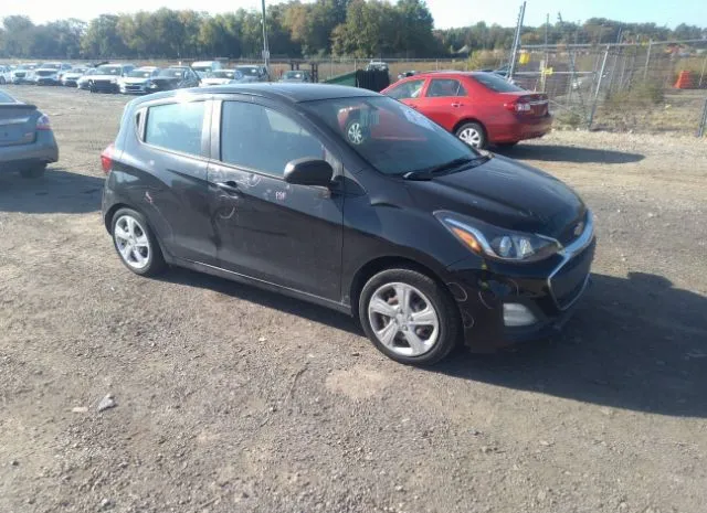 CHEVROLET SPARK 2019 kl8cb6sa0kc712714