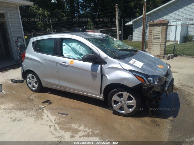 CHEVROLET SPARK 2019 kl8cb6sa0kc725284