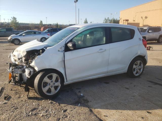 CHEVROLET SPARK LS 2019 kl8cb6sa0kc732753