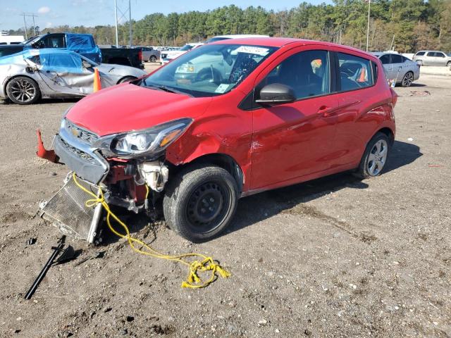 CHEVROLET SPARK LS 2019 kl8cb6sa0kc822601