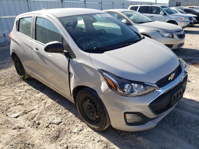 CHEVROLET SPARK LS 2020 kl8cb6sa0lc401852