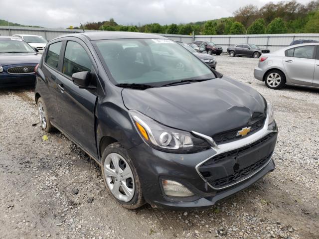 CHEVROLET SPARK LS 2020 kl8cb6sa0lc402676