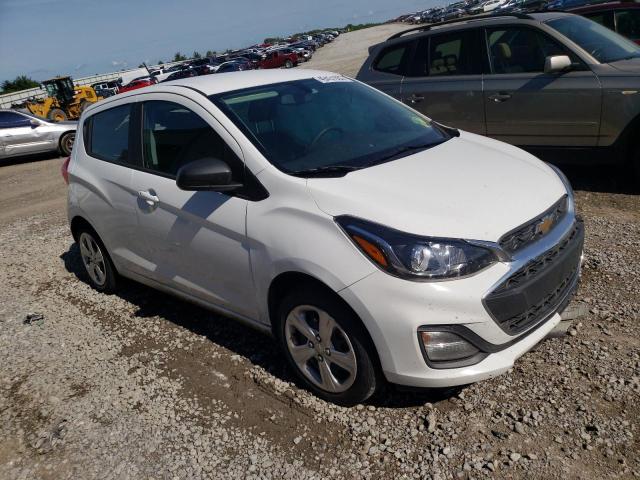 CHEVROLET SPARK LS 2020 kl8cb6sa0lc480097