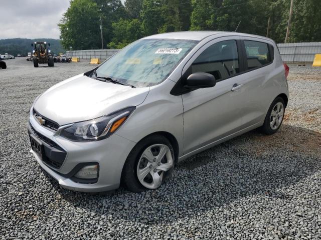 CHEVROLET SPARK LS 2021 kl8cb6sa0mc216895