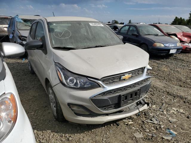 CHEVROLET SPARK LS 2021 kl8cb6sa0mc704311