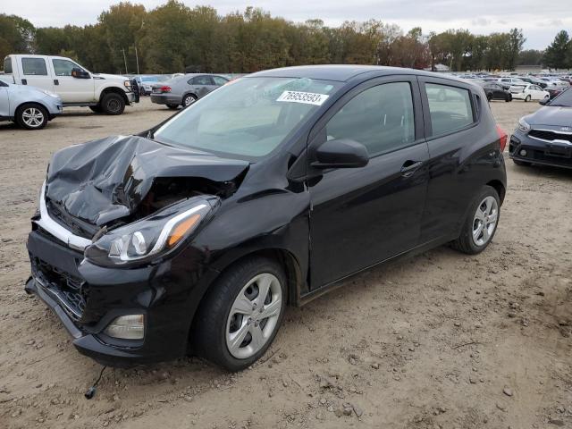 CHEVROLET SPARK 2022 kl8cb6sa0nc030646