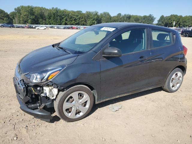 CHEVROLET SPARK LS 2019 kl8cb6sa1kc700071