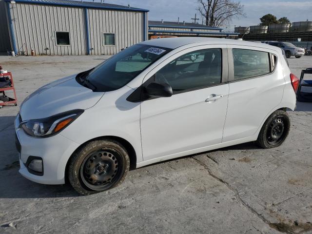 CHEVROLET SPARK 2019 kl8cb6sa1kc705724