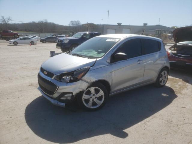 CHEVROLET SPARK 2019 kl8cb6sa1kc736360