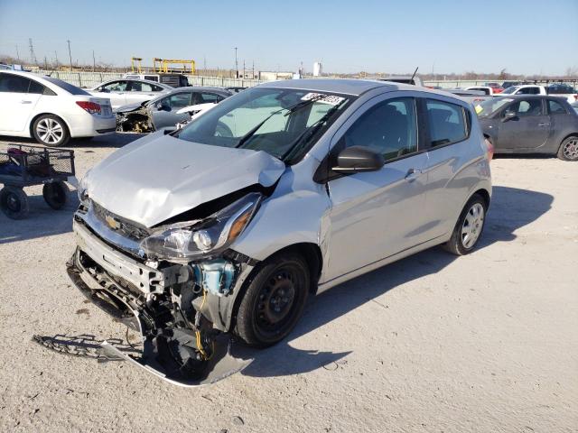 CHEVROLET SPARK LS 2019 kl8cb6sa1kc756947