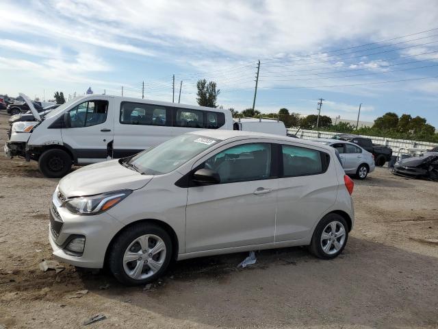 CHEVROLET SPARK LS 2020 kl8cb6sa1lc415162