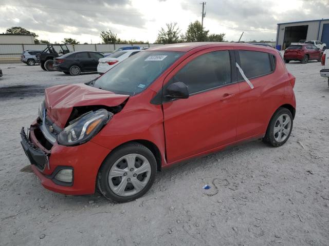 CHEVROLET SPARK LS 2020 kl8cb6sa1lc451806