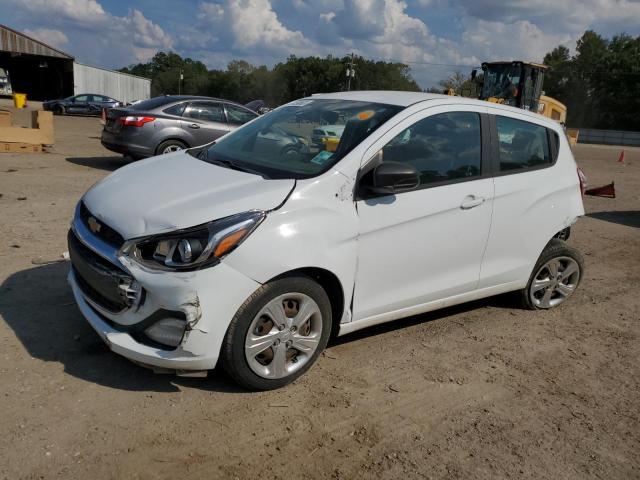 CHEVROLET SPARK LS 2020 kl8cb6sa1lc465527