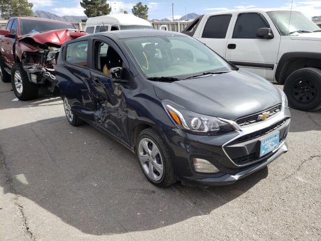 CHEVROLET SPARK LS 2021 kl8cb6sa1mc706777