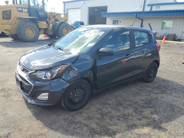 CHEVROLET SPARK LS 2021 kl8cb6sa1mc714040