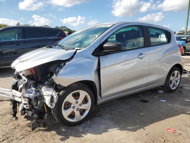 CHEVROLET SPARK 2021 kl8cb6sa1mc739438