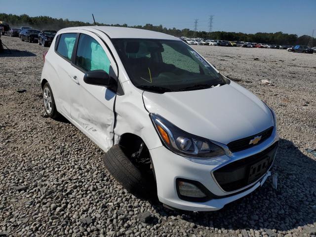 CHEVROLET SPARK LS 2022 kl8cb6sa1nc006680